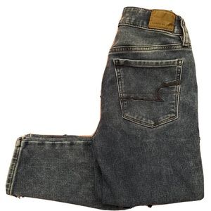 American Eagle Jeans Size 0